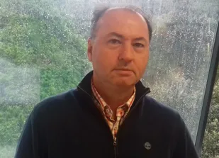 Sérgio Fabres