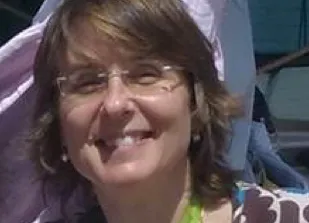 Cristina Marques