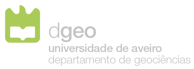 Universidade de Aveiro – DGeo